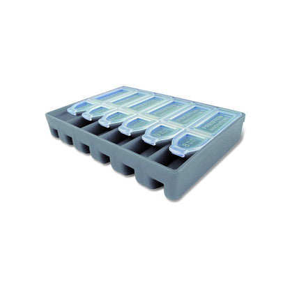 Preston Super Soft Shot Dispenser, Large