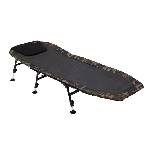 Prologic Avenger Bedchair 8 Leg - 200x70cm