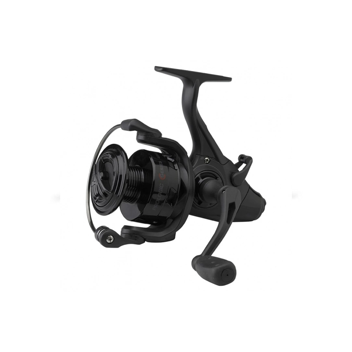 ProLogic C-Series 3000 BF Baitrunner (incl. extra spool), Reel