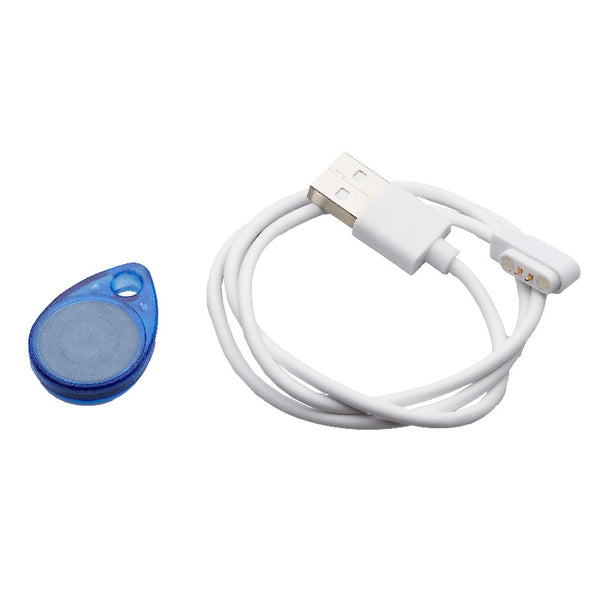 Pulz Bait Charger Pack (Cable + Magnet)