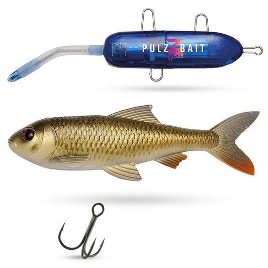 Pulz Bait Starter Kit 15 cm Crucian Carp