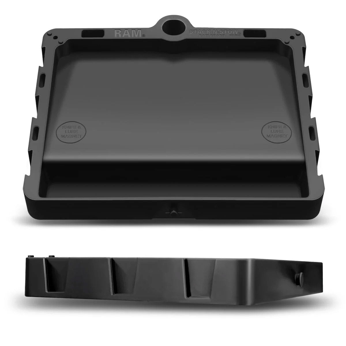 RAM Stack-N-Stow Bait Board