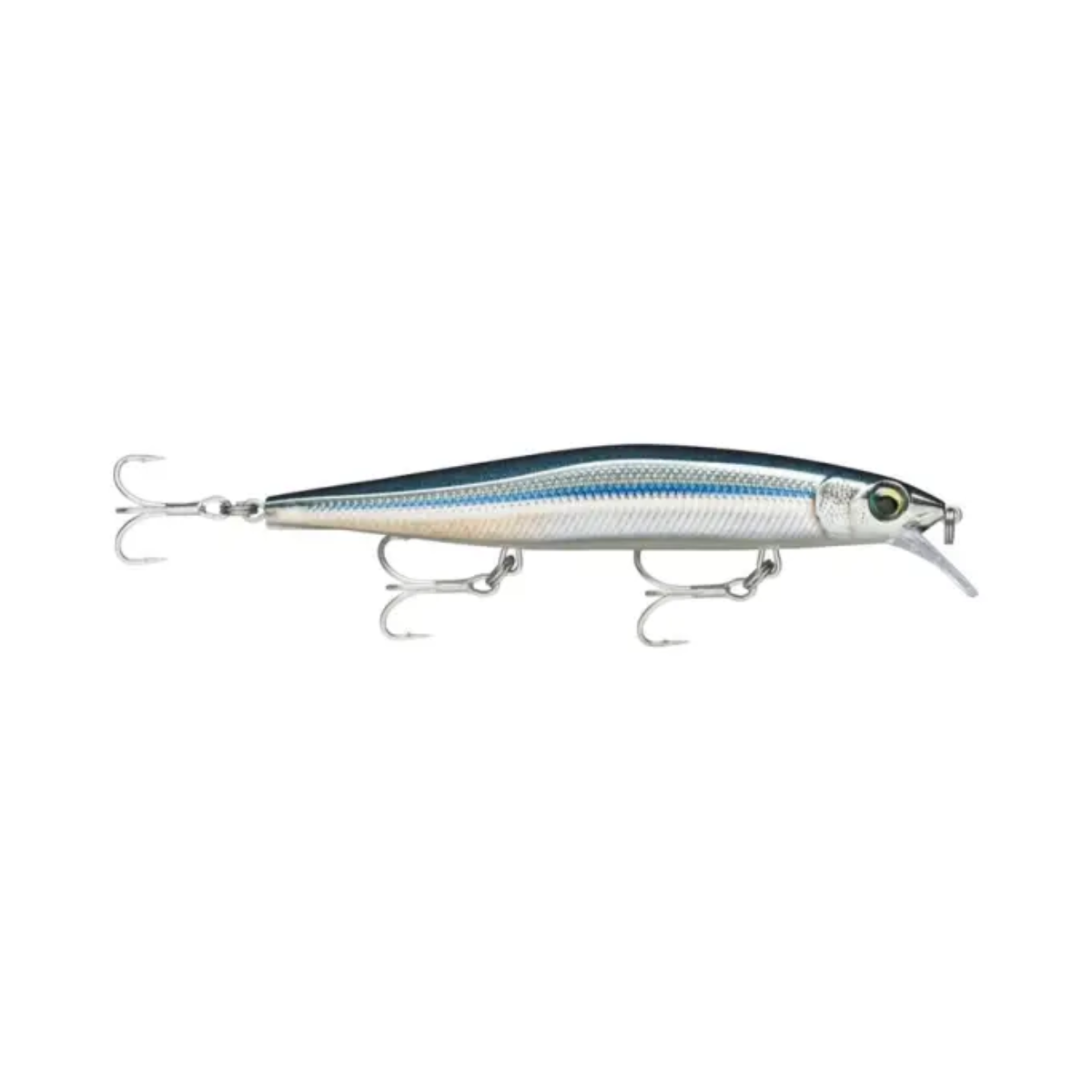 Rapala Saltwater PXRMS110 Precision Xtreme Mavrik 11cm 16g