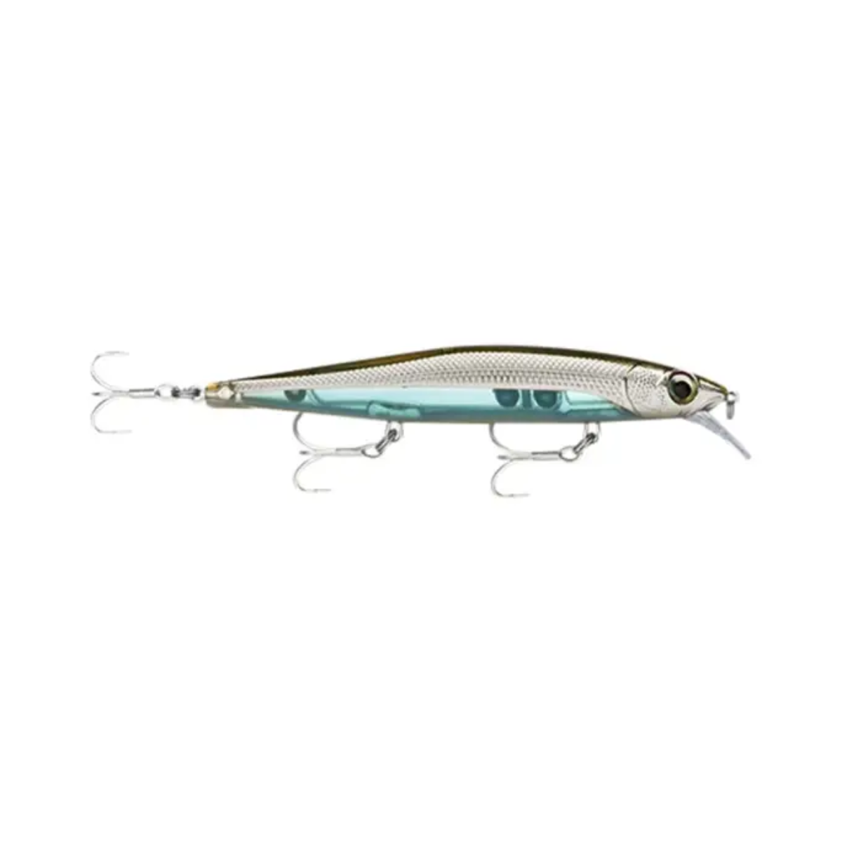Rapala Saltwater PXRMS110 Precision Xtreme Mavrik 11cm 16g