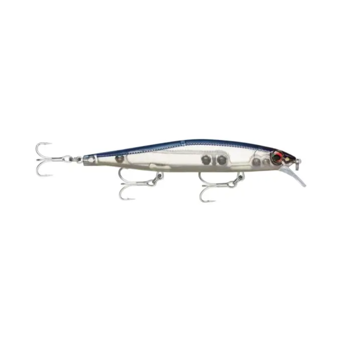 Rapala Saltwater PXRMS110 Precision Xtreme Mavrik 11cm 16g