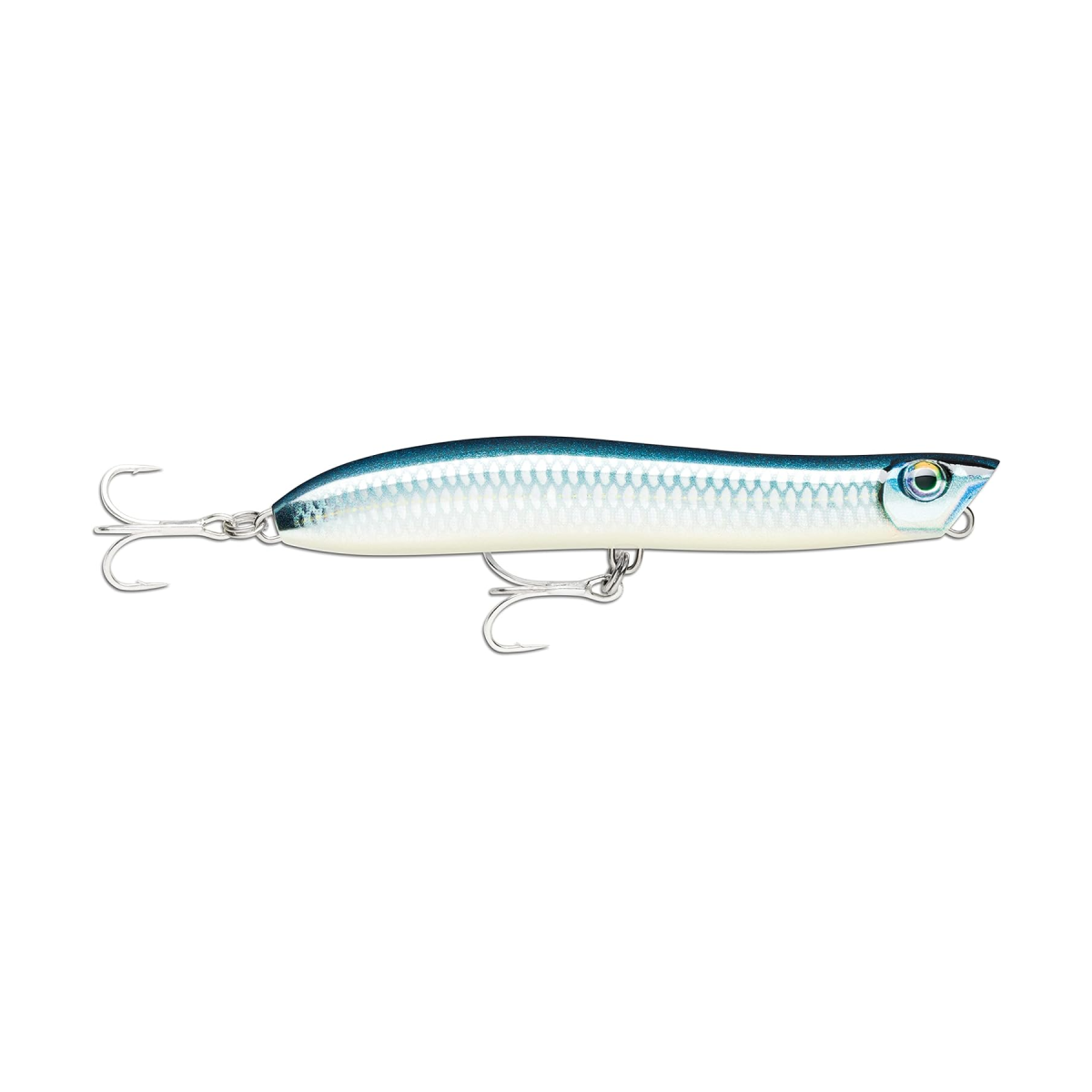 Rapala MAXRWR10 Walk N Roll 10cm 13g