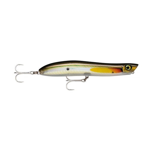 Rapala MAXRWR13 Walk N Roll 13cm 29g