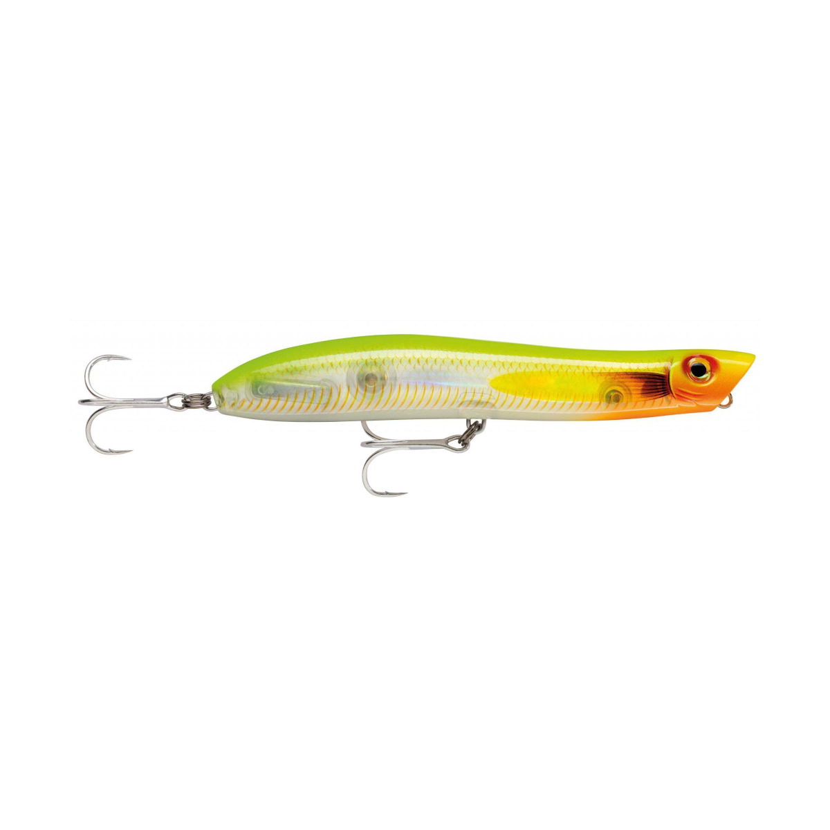 Rapala MAXRWR10 Walk N Roll 10cm 13g