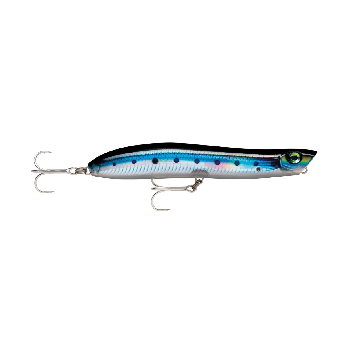 Rapala MAXRWR10 Walk N Roll 10cm 13g