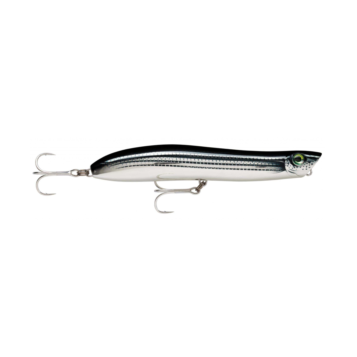 Rapala MAXRWR13 Walk N Roll 13cm 29g