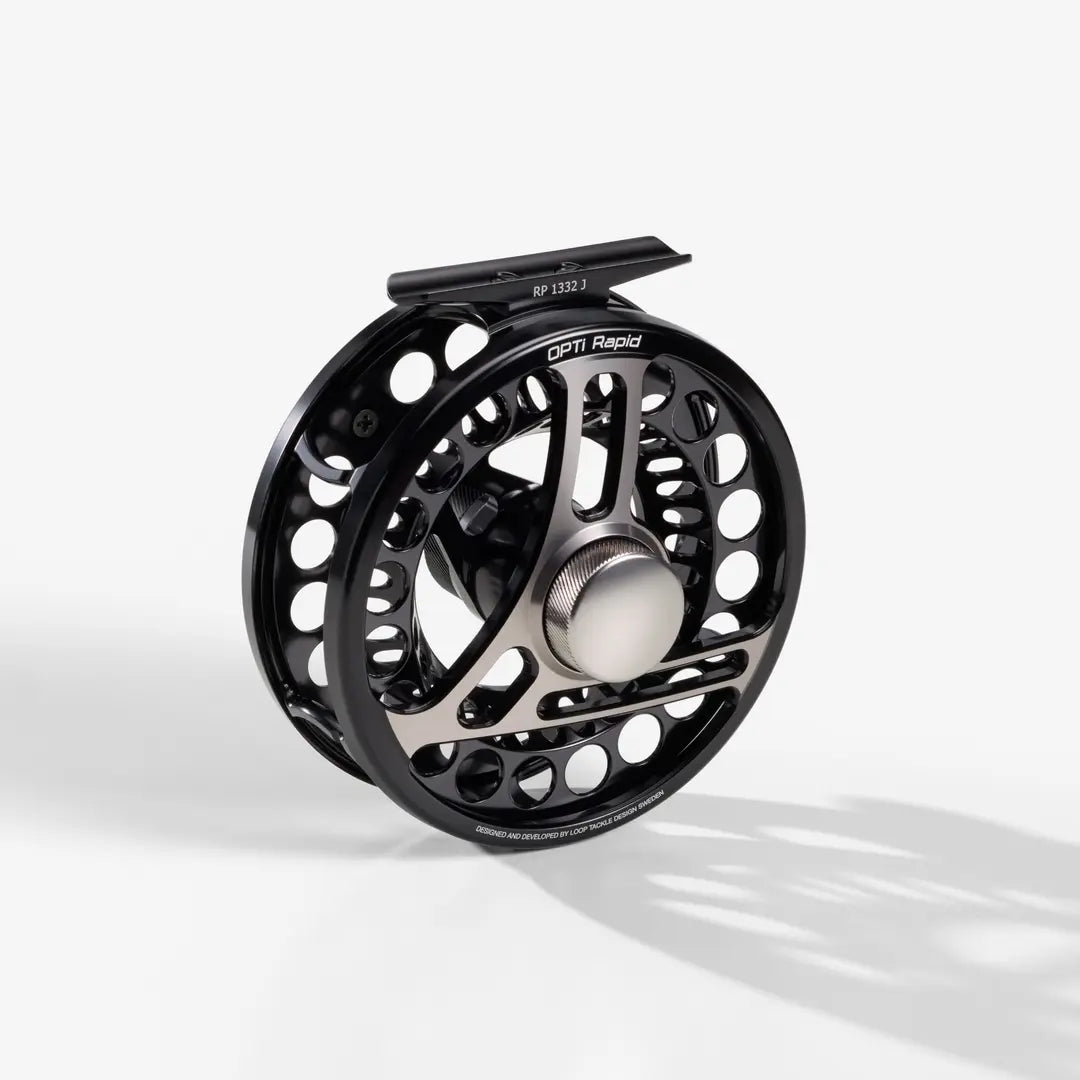 Loop Opti Reel Rapid #6