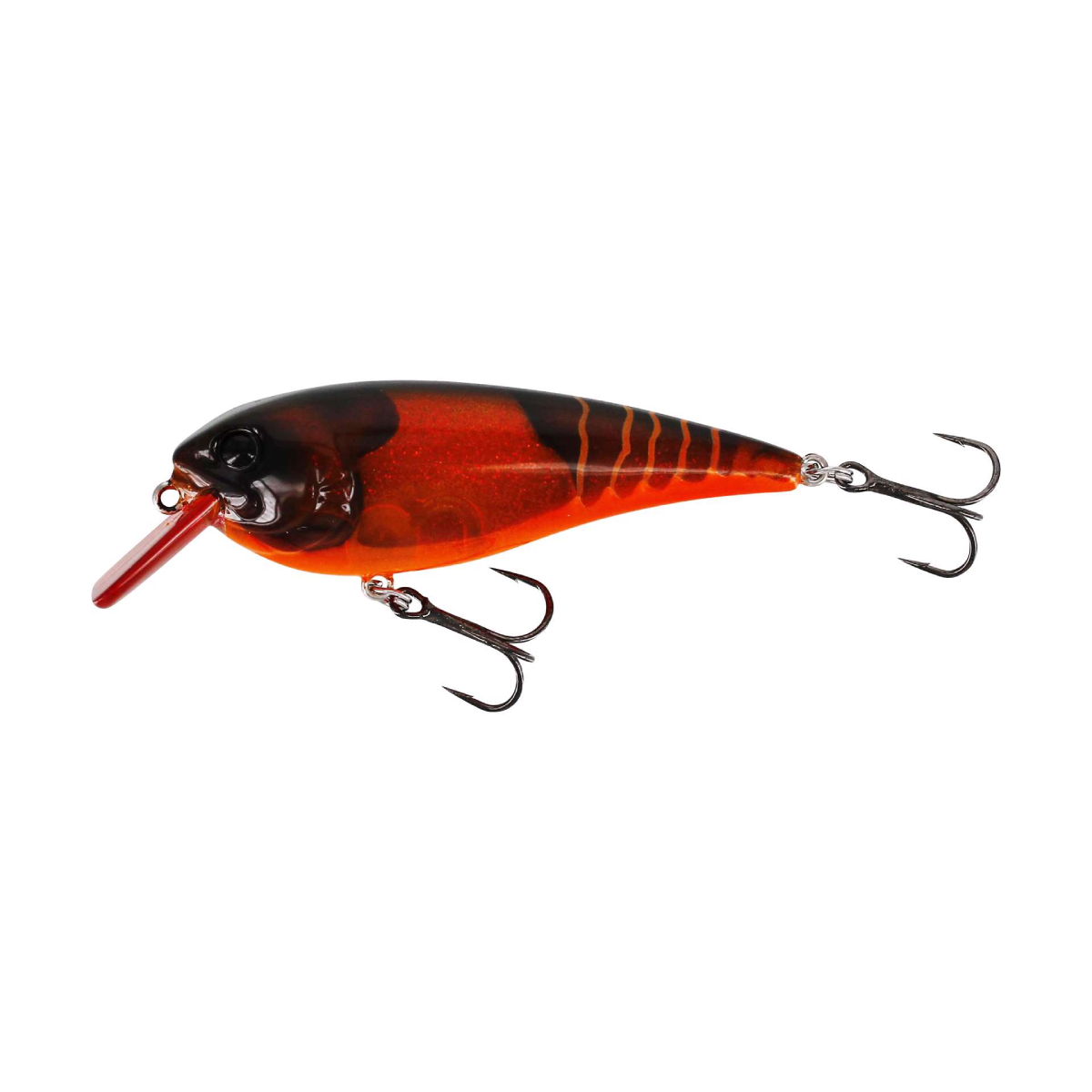 Westin Rawbite Crankbait 7cm 12g Floating