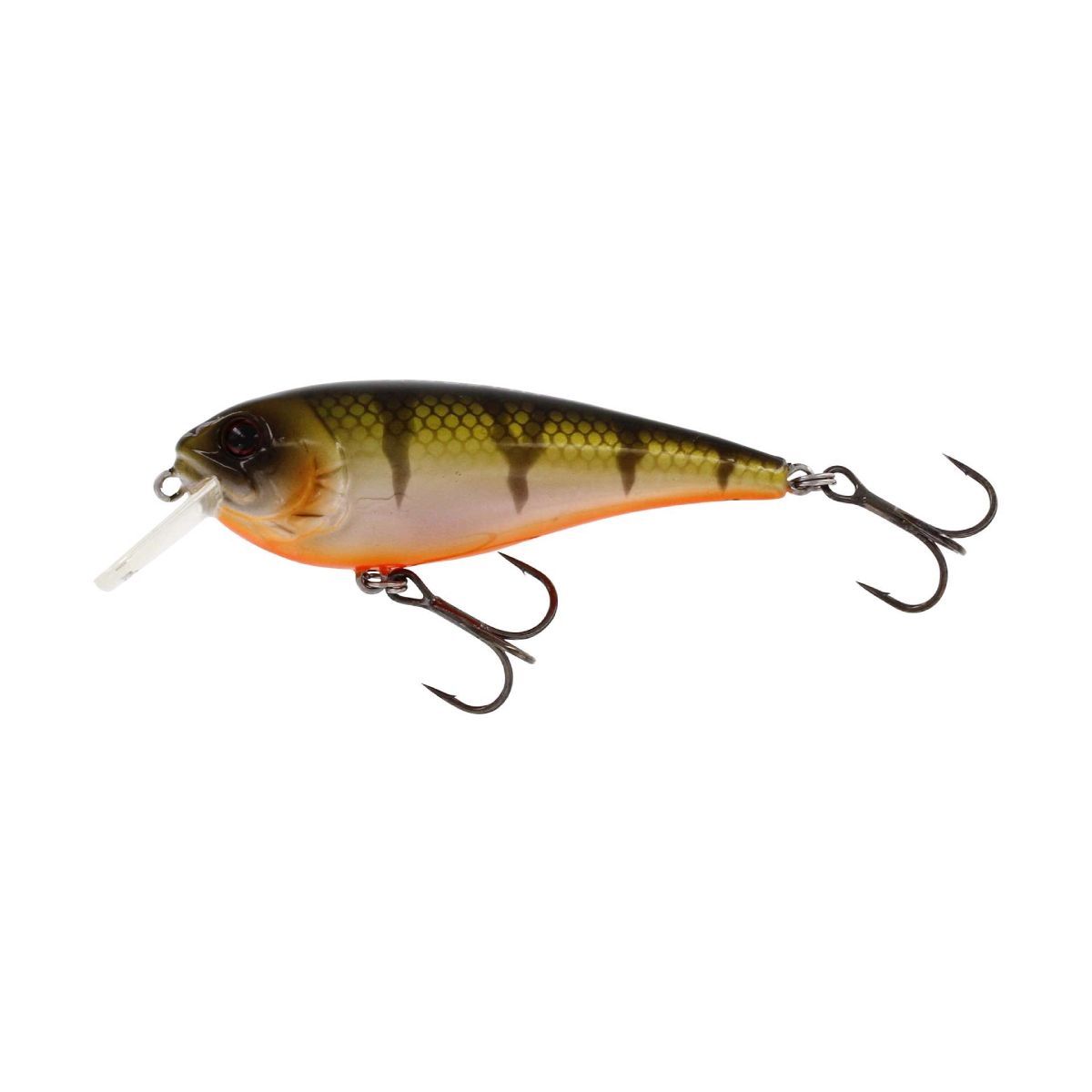 Westin Rawbite Crankbait 7cm 12g Floating
