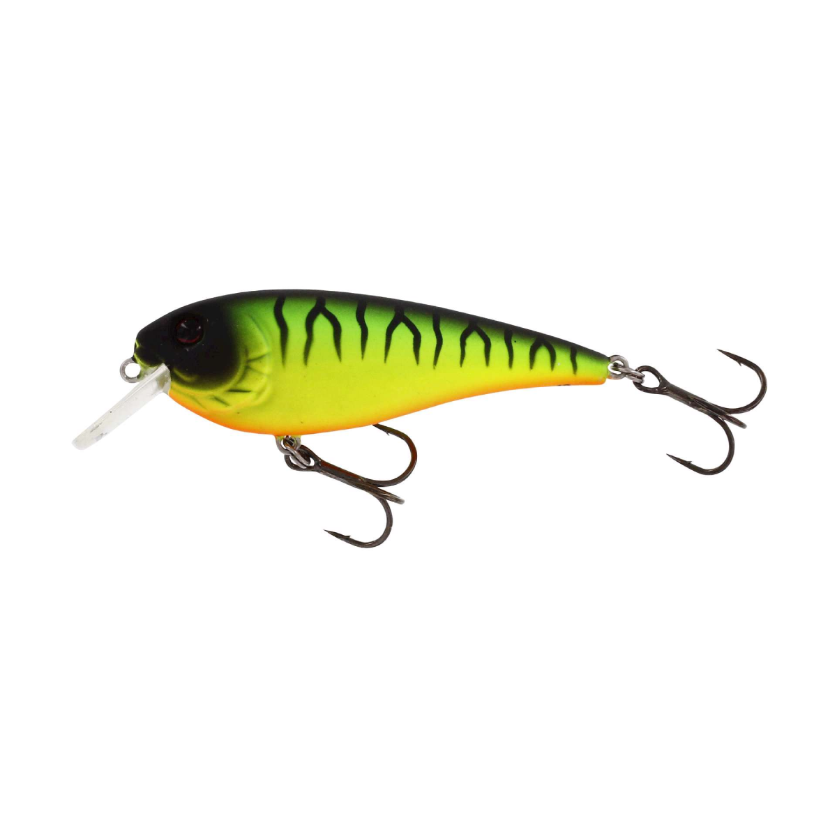Westin Rawbite Crankbait 7cm 12g Floating