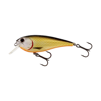 Westin Rawbite Crankbait 7cm 12g Floating