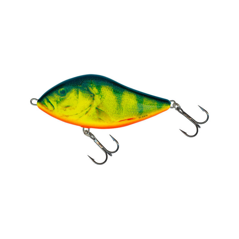 Salmo Slider 10cm Sinking