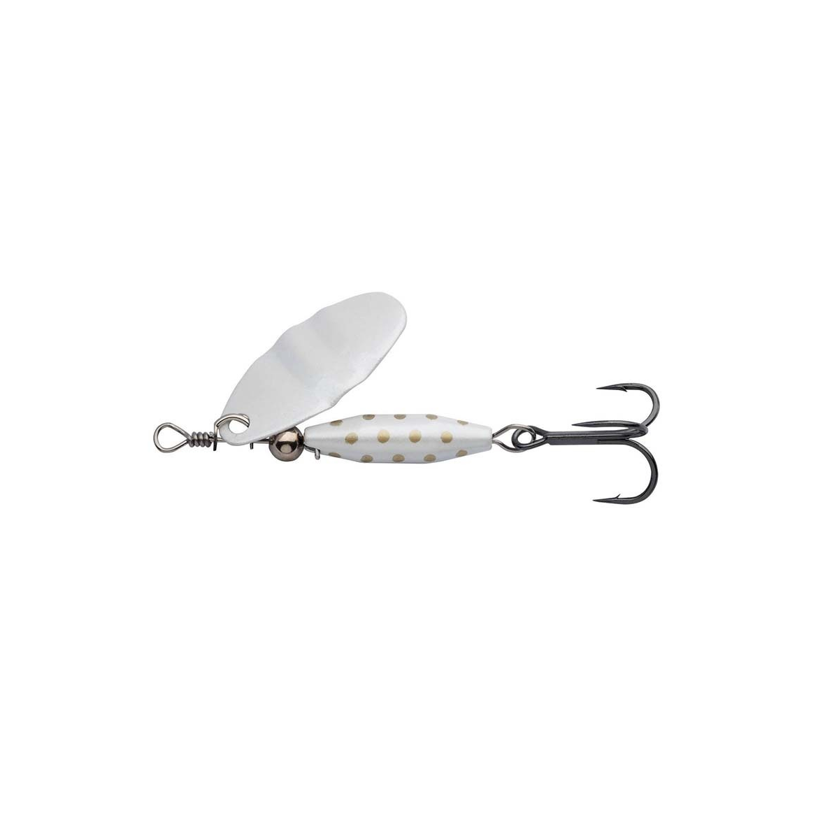 Abu Garcia Reflex Arctic 7g