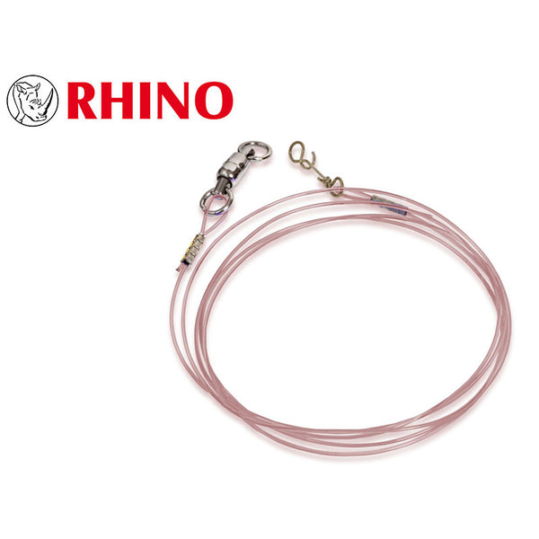 Rhino Switch’N Easy Rig III 0.85mm, 1 meter Havsfisketafs