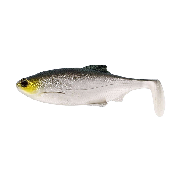Westin Ricky The Roach Shadtail, 1-Pack