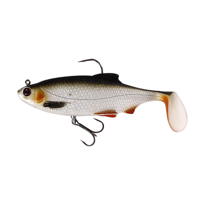 Westin Ricky The Roach Shadtail R2F 14cm 57g (Sinking)