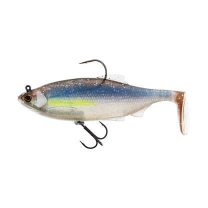 Westin Ricky The Roach Shadtail R2F 14cm 57g (Sinking)