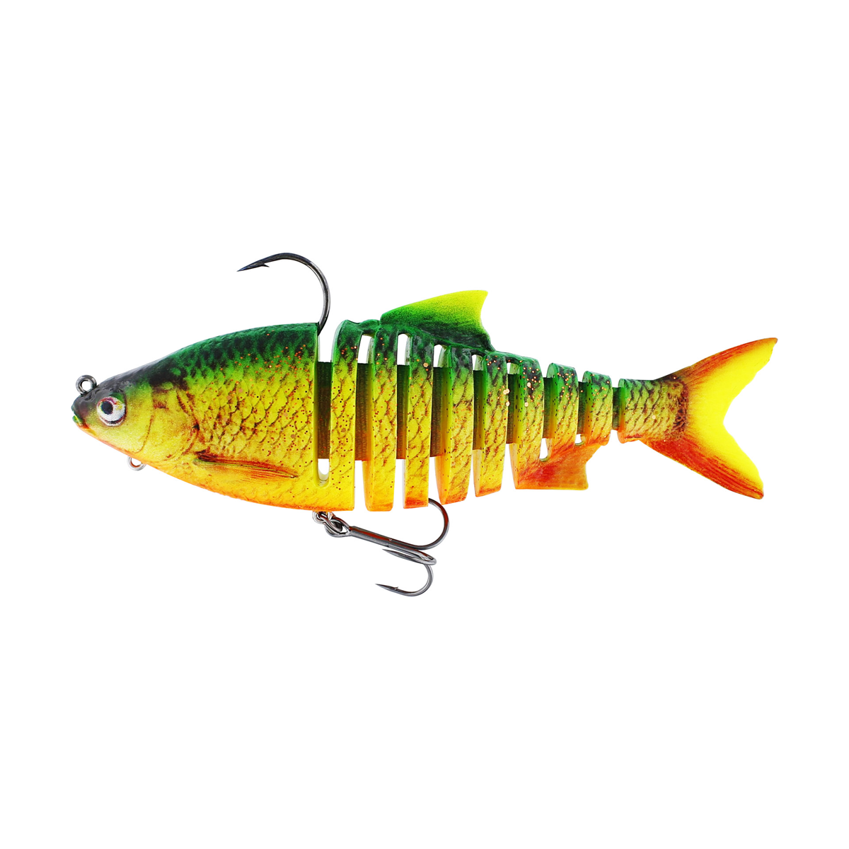 Westin Ricky The Roach Multi Jointed R2F 18cm 83g (Sinking)