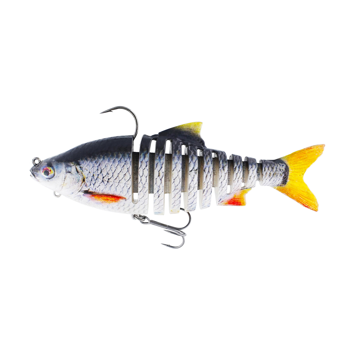 Westin Ricky The Roach Multi Jointed R2F 18cm 83g (Sinking)