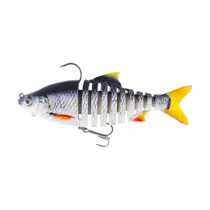 Westin Ricky The Roach Multi Jointed R2F 18cm 83g (Sinking)