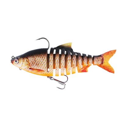Westin Ricky The Roach Multi Jointed R2F 18cm 83g (Sinking)