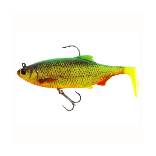 Westin Ricky The Roach Shadtail R2F 18cm 113g (Sinking)