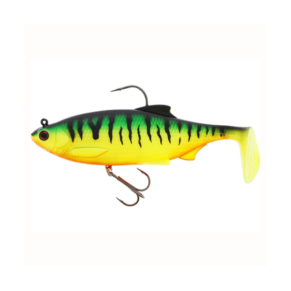 Westin Ricky The Roach Shadtail R2F 14cm 57g (Sinking)