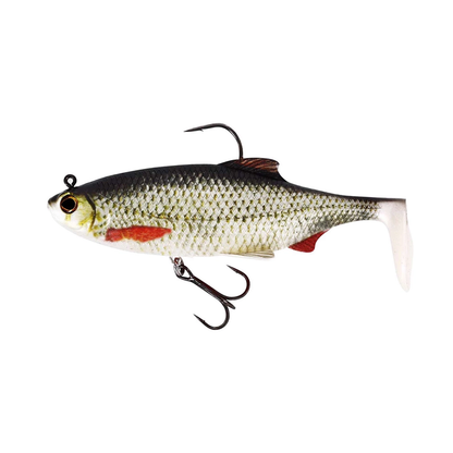 Westin Ricky The Roach Shadtail R2F 14cm 57g (Sinking)