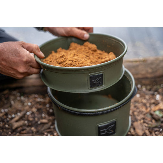 Korum Riddle Set 3 mm