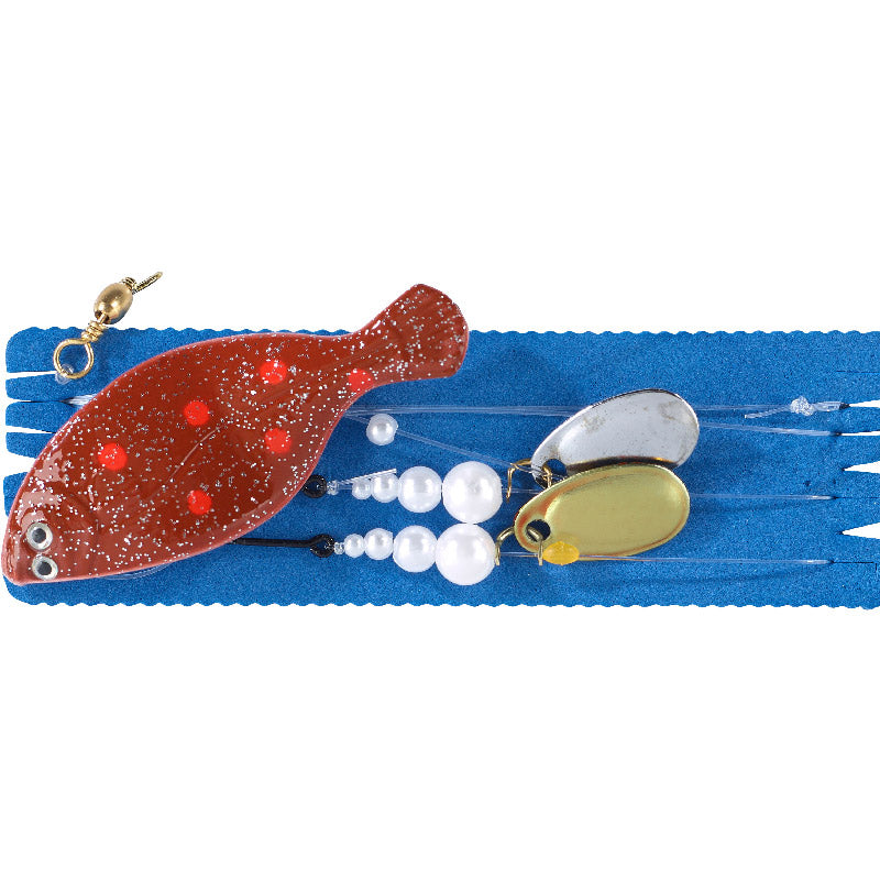 Balzer Inliner Plattfisk tackel 28 gram