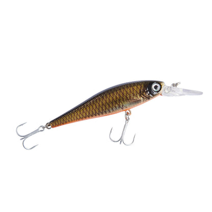 Colonel UV Striker Twitch Bait 8cm