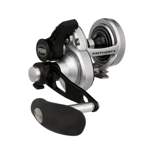 Penn Fathom II FTHII40NLD2 (höger), Multi