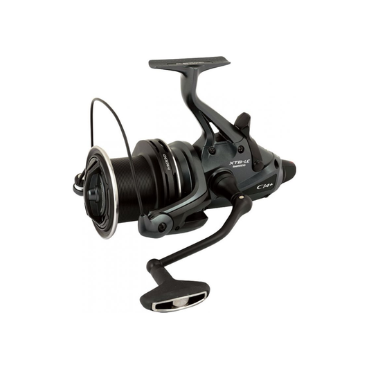 Shimano Big Baitrunner Ci4 LC 14000 XTB, Haspel