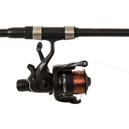 Mitchell Komplett Karp Set