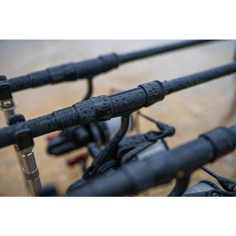 Korda Kaizen Green 12ft 3.5lb, 2-del