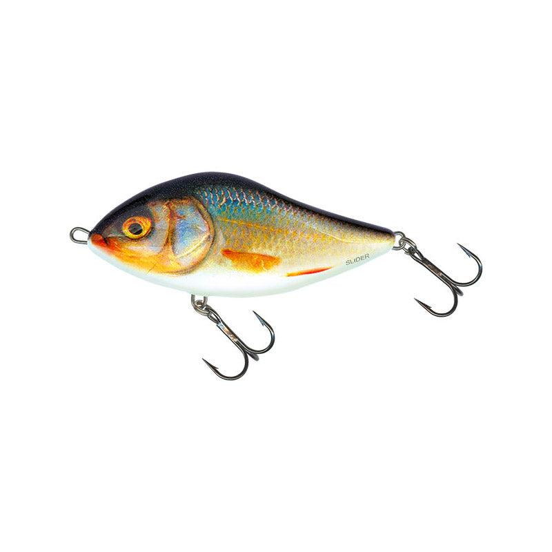 Salmo Slider 10cm Sinking