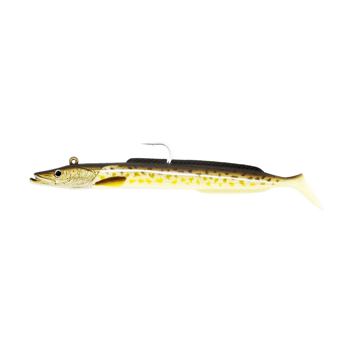 Westin Sandy Andy Jig 300G 28cm
