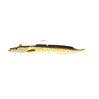 Westin Sandy Andy Jig 300G 28cm