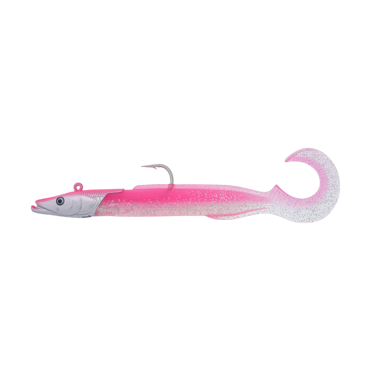 Westin Sandy Andy Curltail Jig 122g 22cm