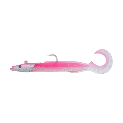 Westin Sandy Andy Curltail Jig 122g 22cm
