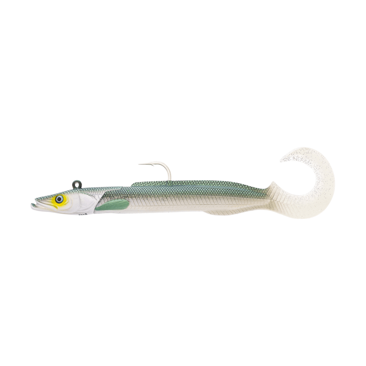 Westin Sandy Andy Curltail Jig 122g 22cm