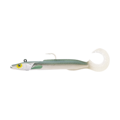 Westin Sandy Andy Curltail Jig 122g 22cm