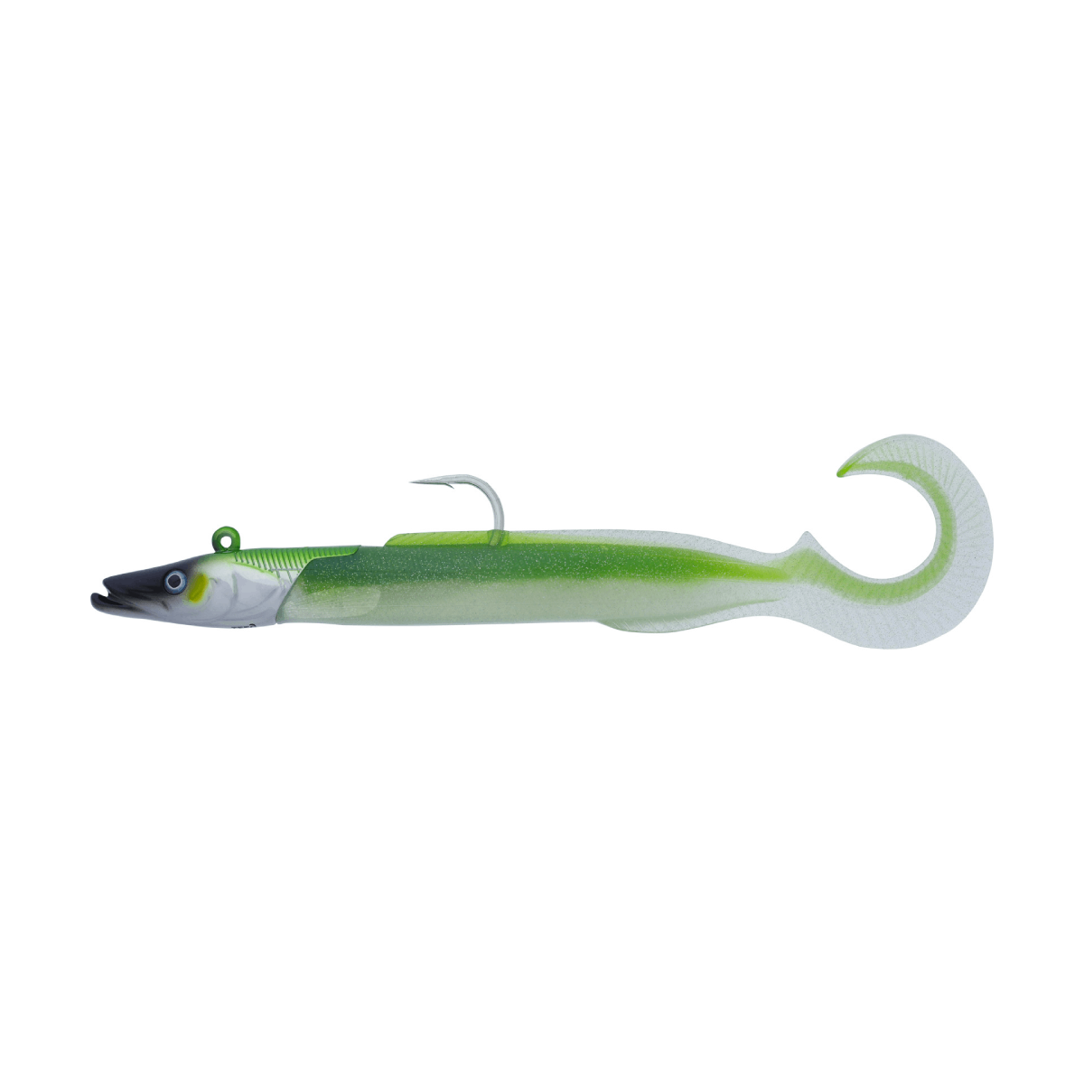 Westin Sandy Andy Curltail Jig 122g 22cm