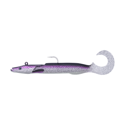 Westin Sandy Andy Curltail Jig 122g 22cm