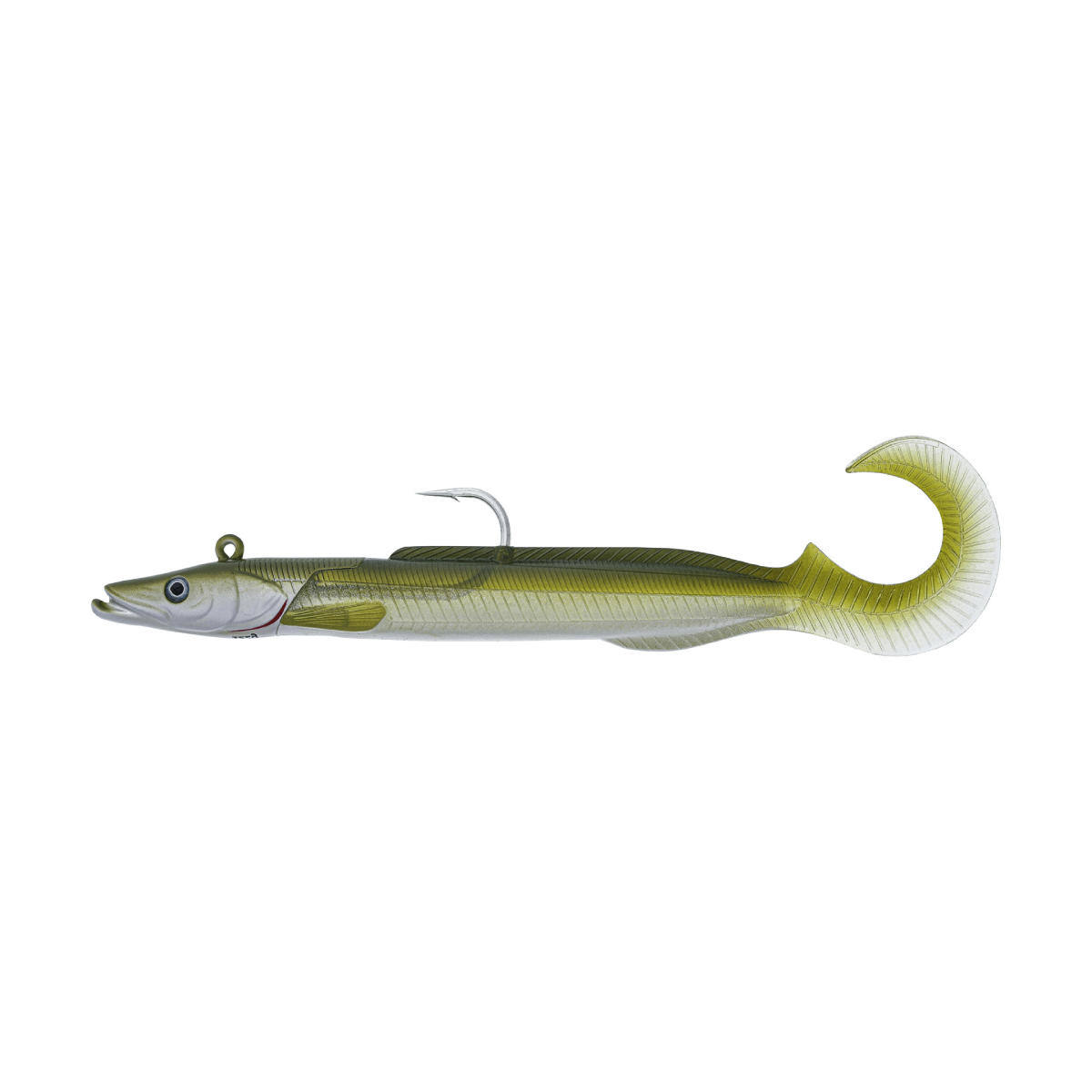 Westin Sandy Andy Curltail Jig 122g 22cm