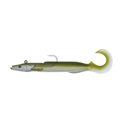 Westin Sandy Andy Curltail Jig 122g 22cm